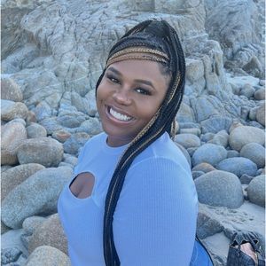 Meet your Posher, Jamiya